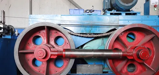 Stainless Steel Titanium Wedge Spring Wire Grade 2 for Anode and Cathode Applications