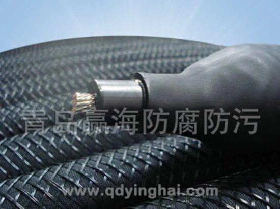 Mmo Flexible Auxiliary Anode for Burried Pipeline or Storage Tank