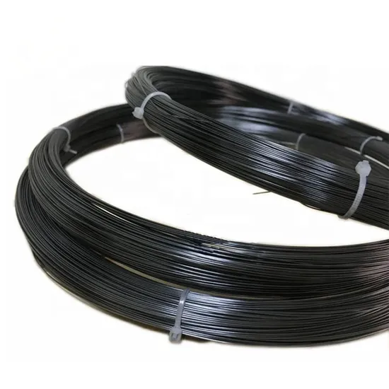 Gr. 2 Grade 2 Iridium (IR) Coated Titanium Anode Wire for Electrodialysis
