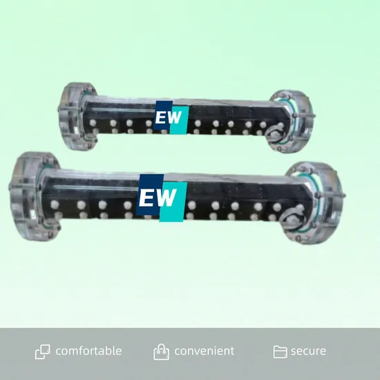 Factory Direct Price Water Treatment Electrolyzers Sodium Hypochlorite Generator 