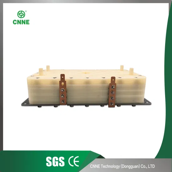 Sodium Hypochlorite Electrolyzer Is Used in The Manufacture of Disinfectant Water for Commercial and Domestic Dining Utensils