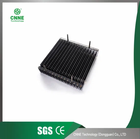 Factory Price Mmo Titanium Anode and Cathode for Hydrogen Electrolyzer
