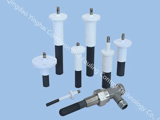 Mixed Metal Oxide Anode, Tubular Anode 