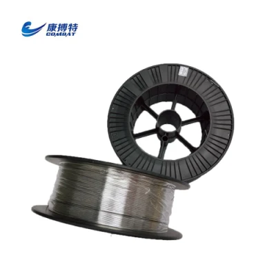 OEM Coil, Straight, Spool Chrome Plating Anode Price Titanium Wire for Medical