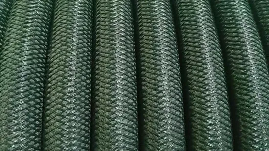 Mmo Ti Linear Anode for Cathodic Protection 