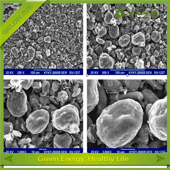 Li Ion Battery Anode Raw Materials Lithium Titanium Oxide Lto Powder 