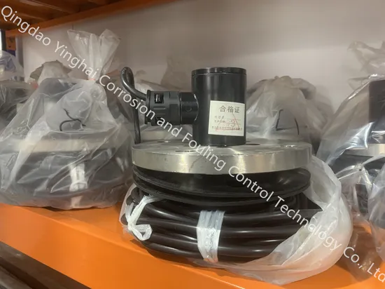 Mixed Metal Oxide Anode, Sheet Anode for Your Need 