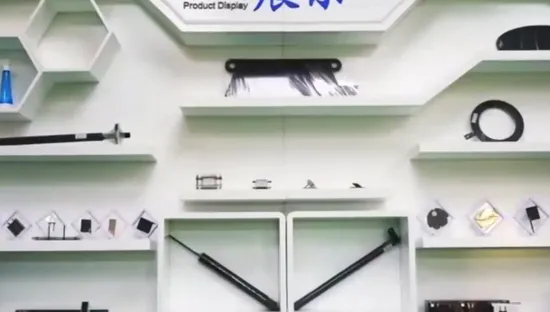 Titanium Anode, Double