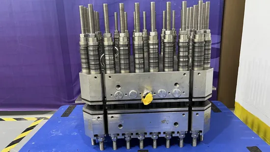 Industrial Grade 5nm3/H H2 Electrolyzed Pem Titanium Electrolyzer Pem Electrolysis Hydrogen Generator Pem 