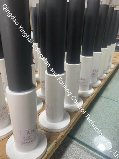 Mixed Metal Oxide Anode, Tubular Anode for You Need 