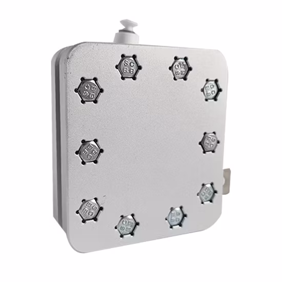 Energy Saving High Working Efficiency Titanium Material H2 Pem Electrolyzer Hydrogen 300