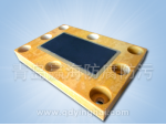 Mixed Metal Oxide Anode, Plate Anode for You Need 