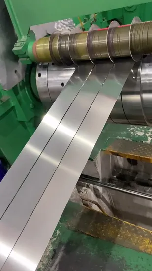 Titanium Strips High Quality Anodes Metal Gr1 