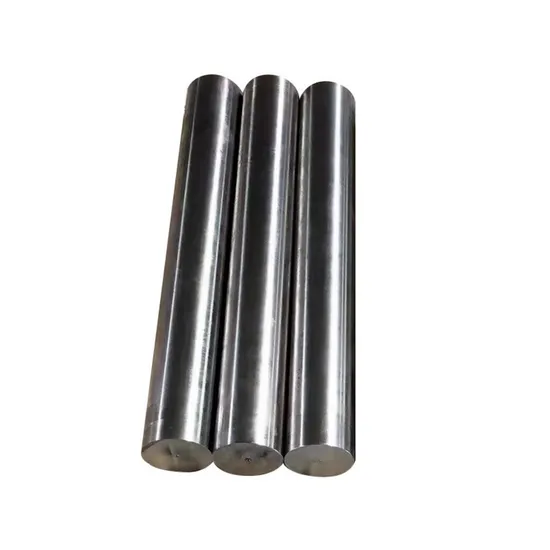 Custom Titanium Electric Anode Rod, Magnesium Anode Rod Replacement 