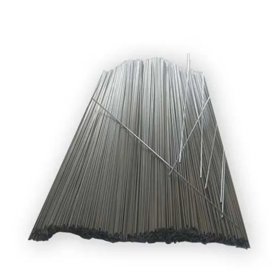 Coated Titanium Ribbon Anode Wire for Cathodic Protection 